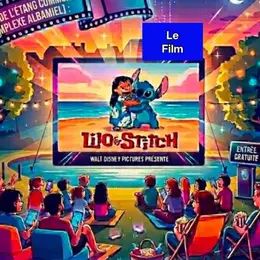 Longeville sous les étoiles
