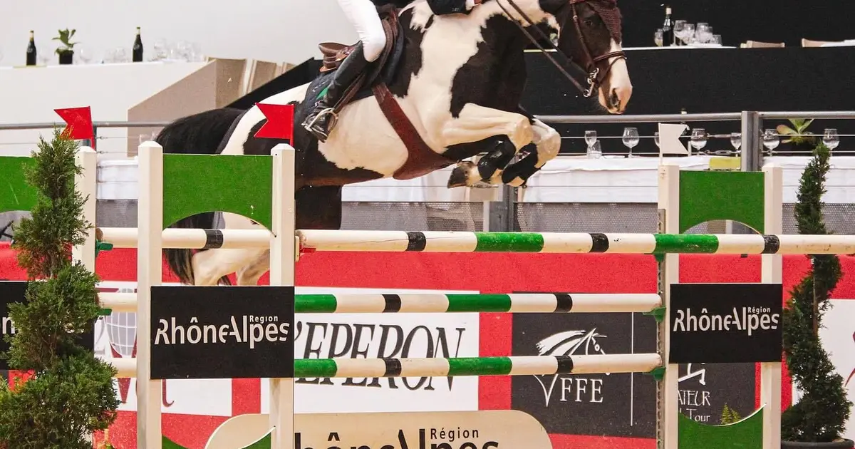 Longines Equita Lyon