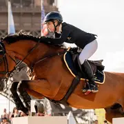 Longines Paris Eiffel Jumping 2026