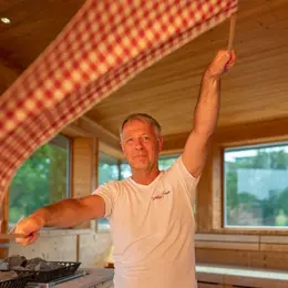Longues nuits au sauna dans les thermes Südpfalz Therme