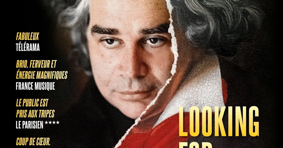 Looking for Beethoven