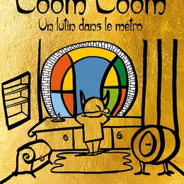 Loom Loom, un lutin dans le métro