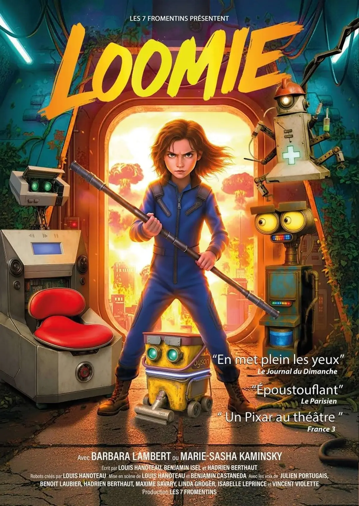 Loomie