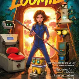 Loomie