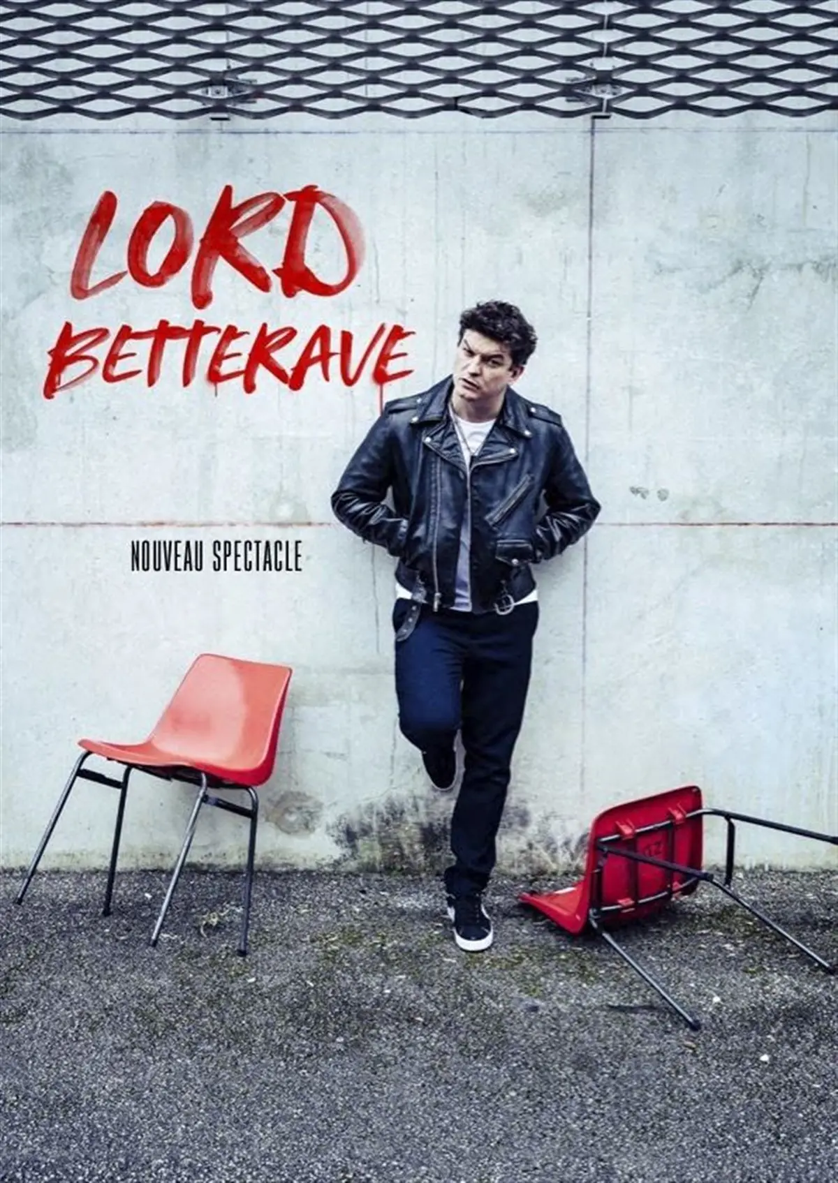 Lord Betterave