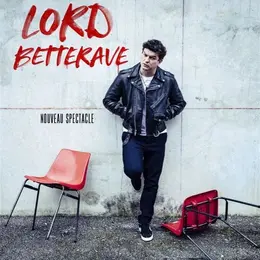 Lord Betterave