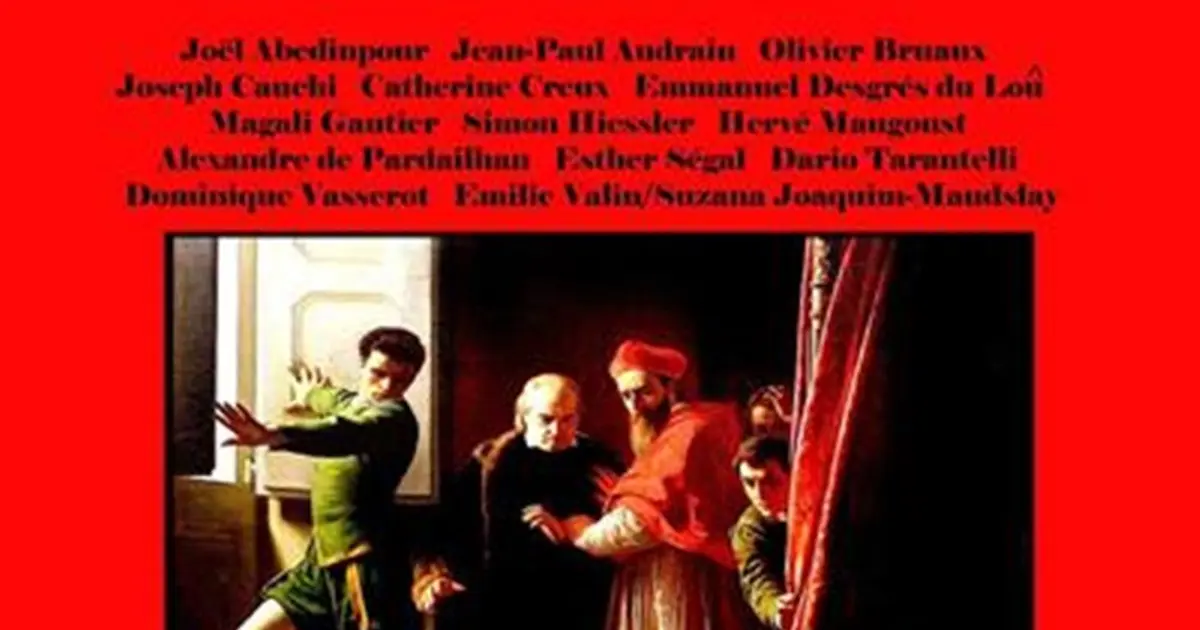 Lorenzaccio