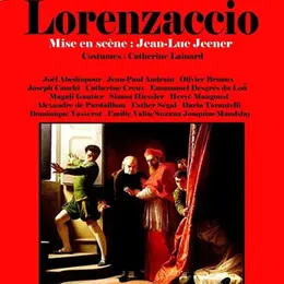 Lorenzaccio