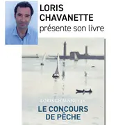 Loris Chavanette Présente Son Livre Le Concours De Pêche