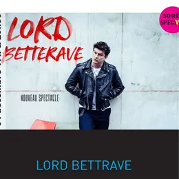Lorr Betterave