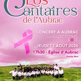 Los Cantaires de l'Aubrac