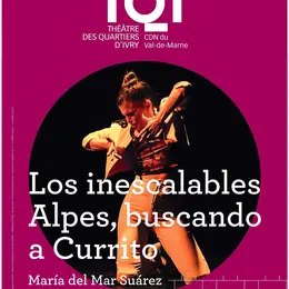Los Inescalables Alpes, Buscando a Currito