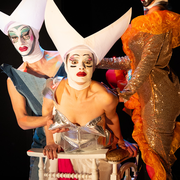 Lost in Vatican Alice Étienne