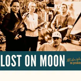 Lost On Moon  @marinsdeaudouce  Ramonville
