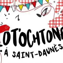 Lot'Ochtone à Saint-Daunès