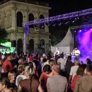 Lot Of Saveurs : Le concert