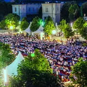 Lot of Saveurs : Le grand banquet