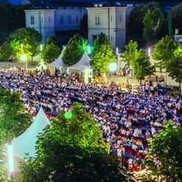 Lot of Saveurs : Le grand banquet
