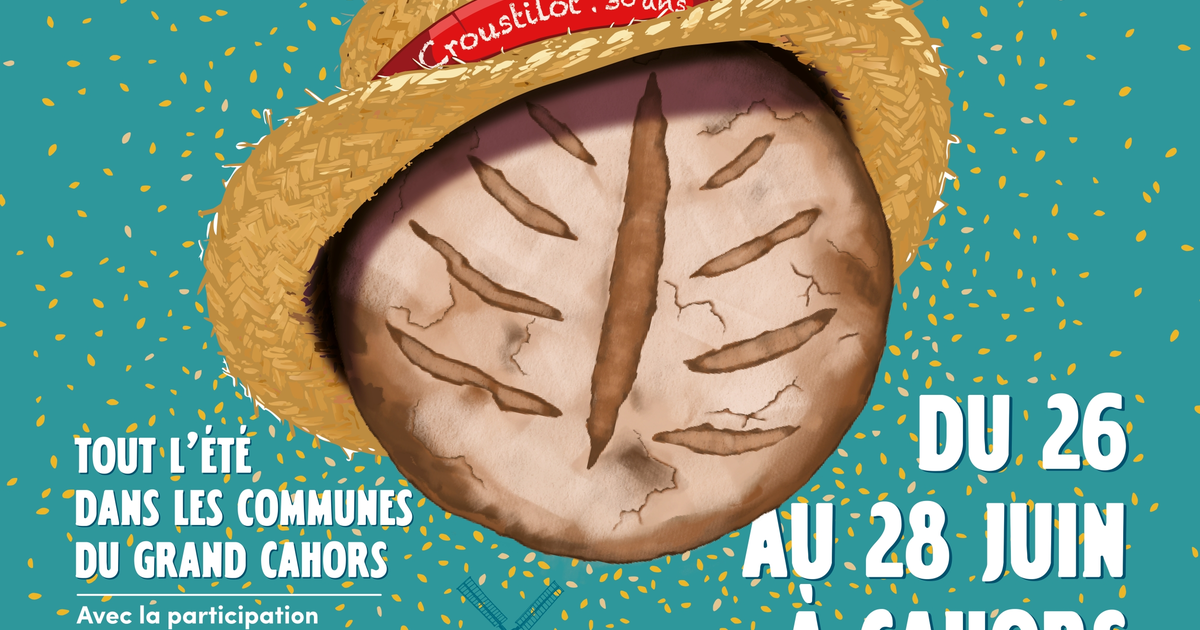 Lot Of Saveurs : Soirée anniversaire du Croustilot