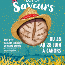 Lot Of Saveurs : Soirée anniversaire du Croustilot