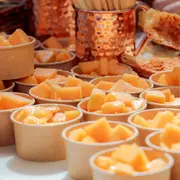 Lot of Saveurs x A l’assaut de l’île