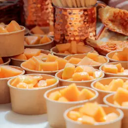 Lot of Saveurs x A l’assaut de l’île