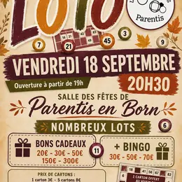 Loto