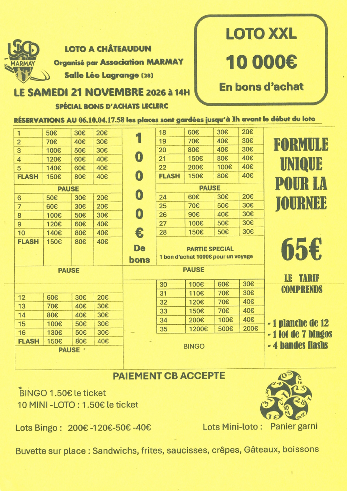 Loto