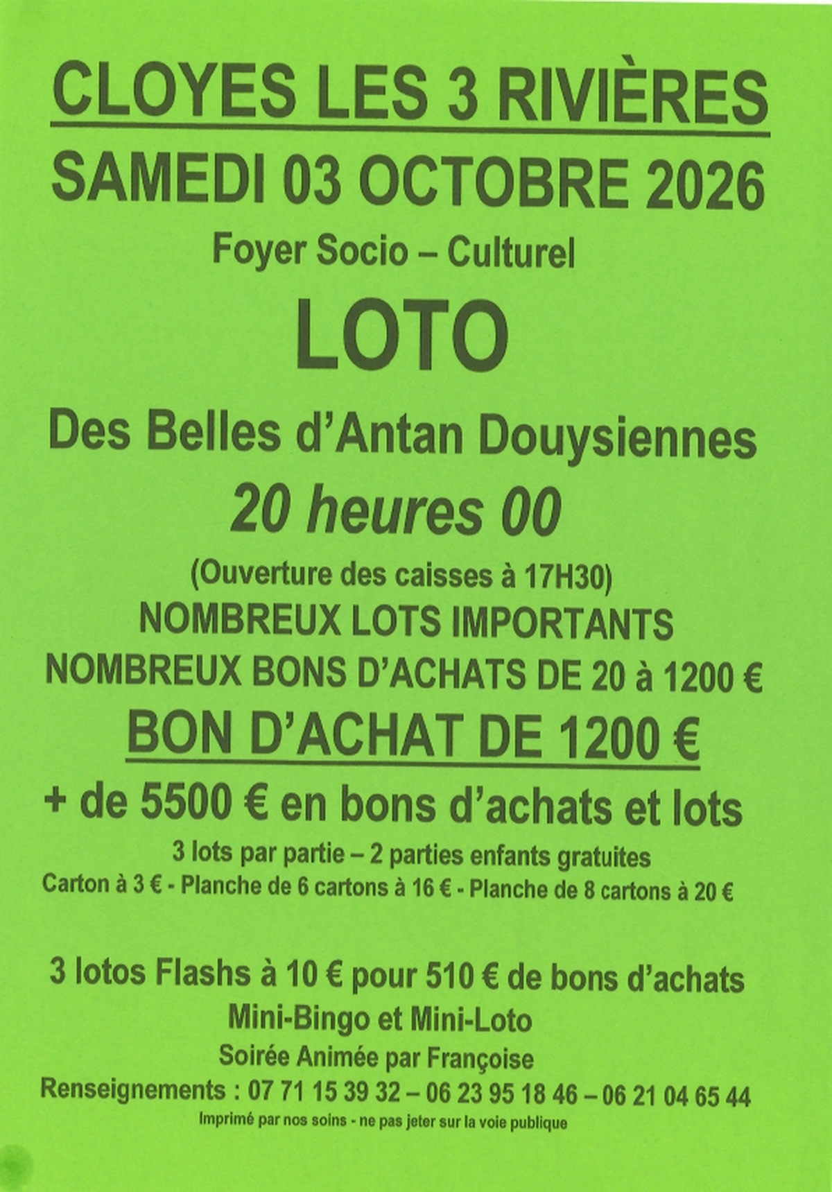 Loto