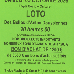 Loto