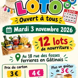 Loto