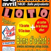 Loto à Astaffort