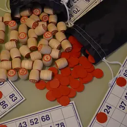 Loto à Beddes
