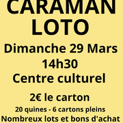 Loto à Caraman