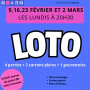 Loto à Gourette