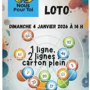 Loto à La Bastide l'Evêque