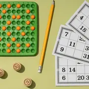 Loto à Lédergues - Générations mouvement