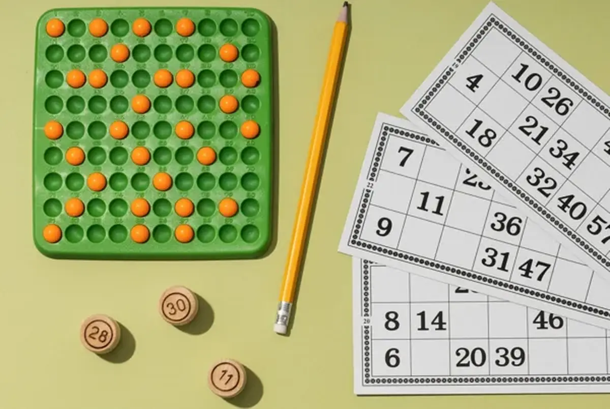 Loto à Lédergues - Générations mouvement