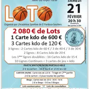 Loto Académie Sportive