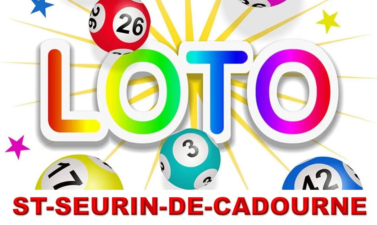 Loto Amicale du Personnel Médoc CPI