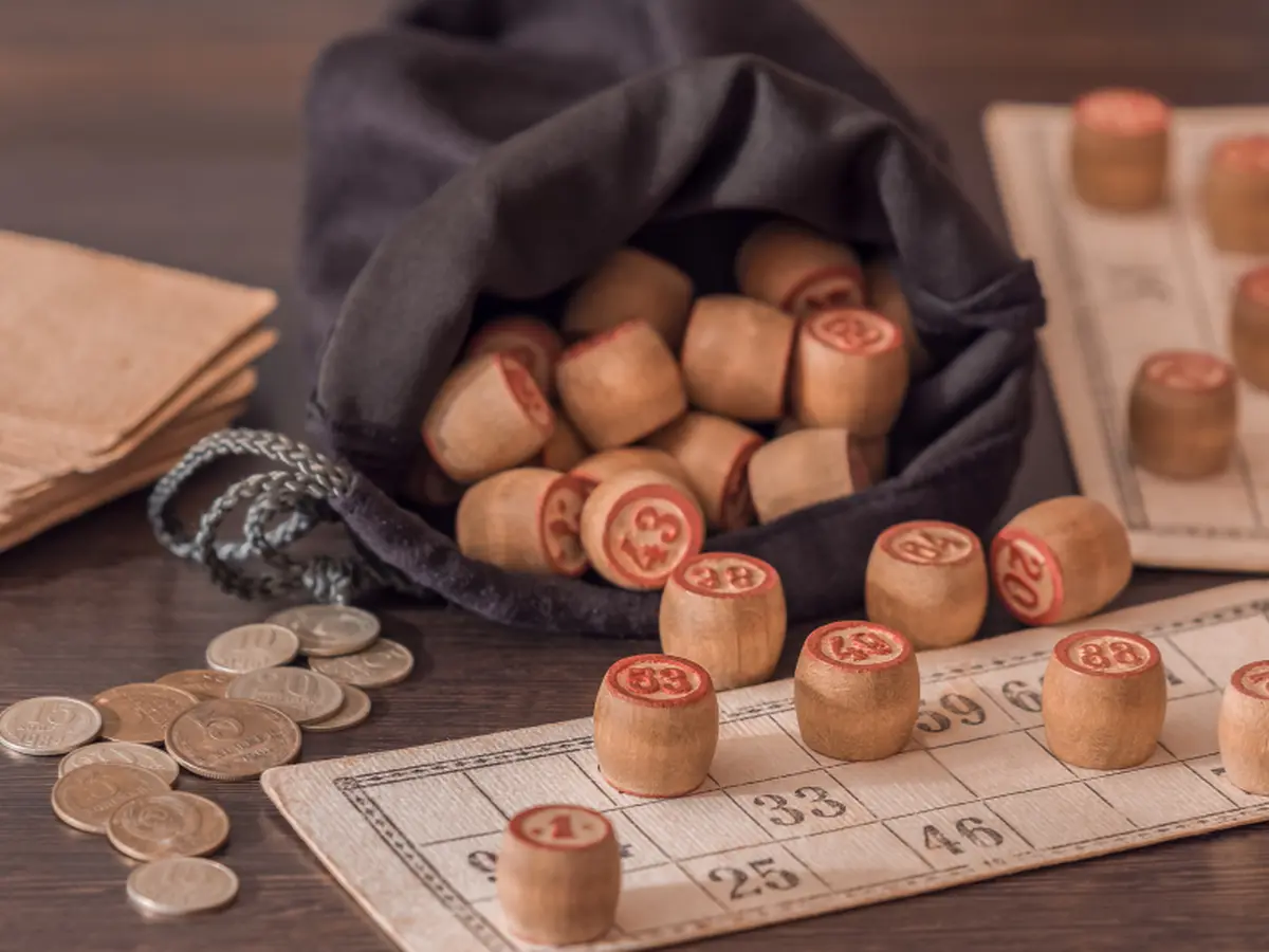 Loto APE Les p'tits écoliers