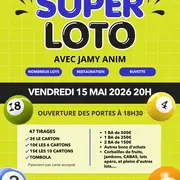 Loto- APE Wilson Découvertes