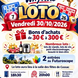 Loto - Association Why Not