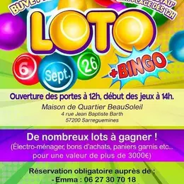 Loto Bingo