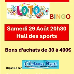 Loto Bingo