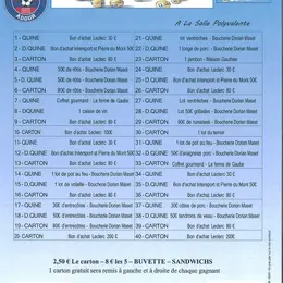 Loto Bingo