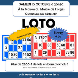 Loto Bingo