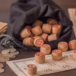 Loto bingo