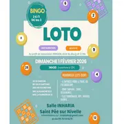 Loto bingo
