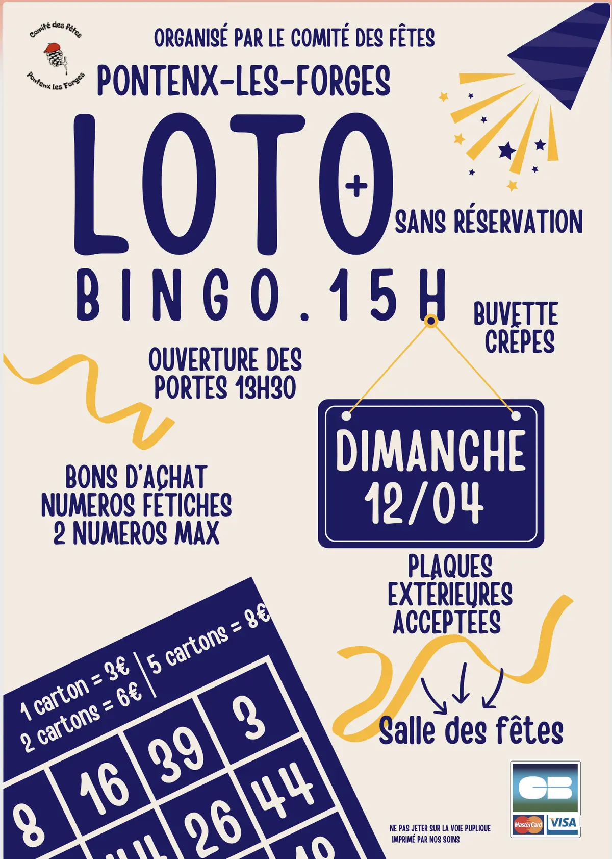Loto Bingo